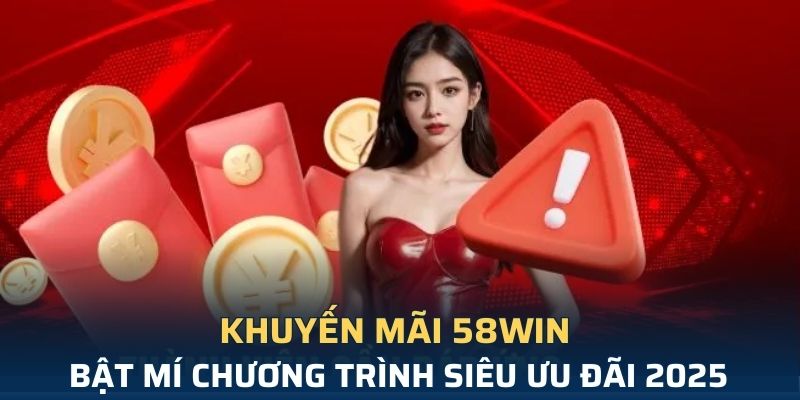 Tổng quan vài nét cơ bản về khuyến mãi tại nhà cái