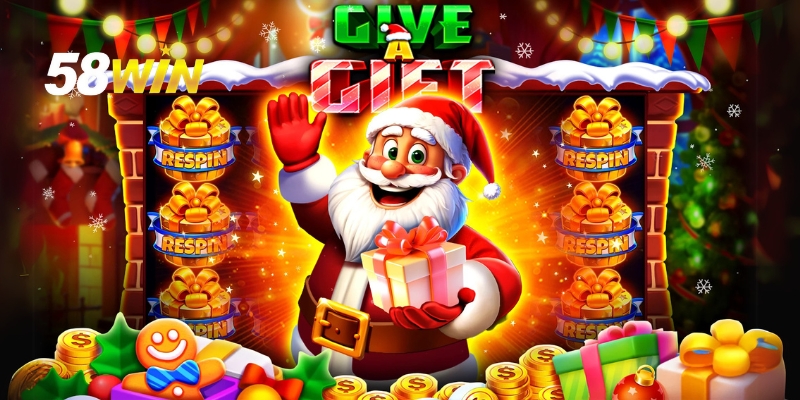 Bí quyết rinh thưởng lớn khi quay slot tại 58Win